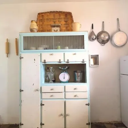 Casa Savoca Nel Borgo Di Condojanni Tatil Evi
