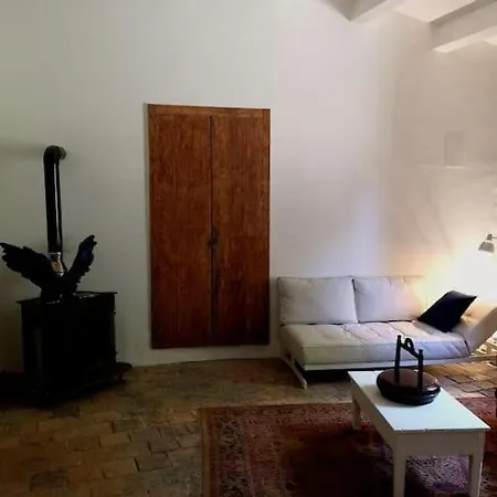 Tatil Evi Casa Savoca Nel Borgo Di Condojanni *