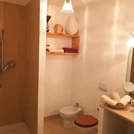 Holiday home Casa Savoca Nel Borgo Di Condojanni Condoianni