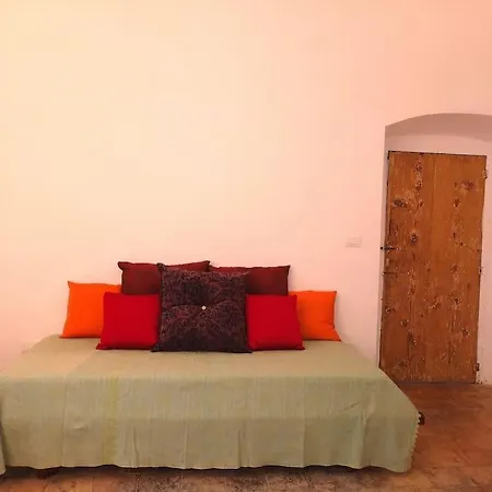 Tatil Evi Casa Savoca Nel Borgo Di Condojanni *