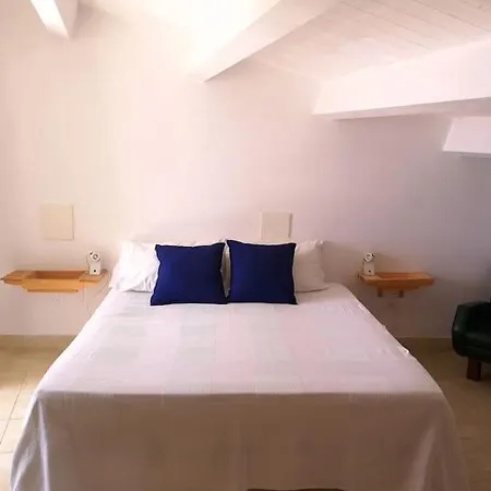 Casa Savoca Nel Borgo Di Condojanni Tatil Evi