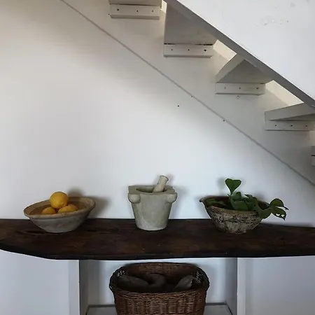 Casa Savoca Nel Borgo Di Condojanni Tatil Evi Condoianni