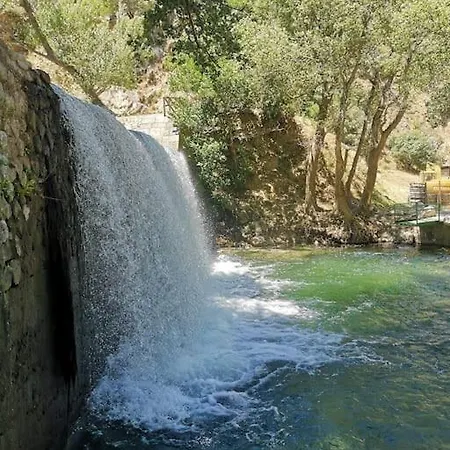 Tatil Evi Casa Savoca Nel Borgo Di Condojanni Condoianni