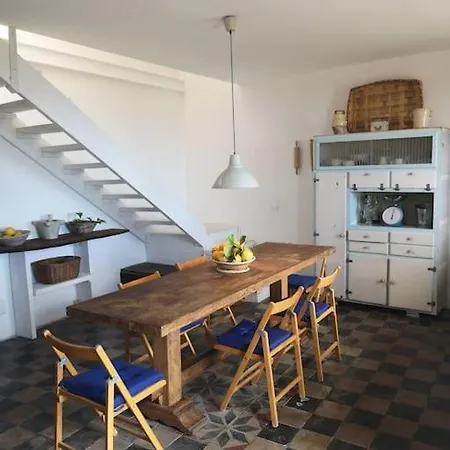 Tatil Evi Casa Savoca Nel Borgo Di Condojanni *