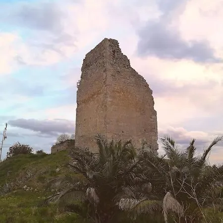 Casa Savoca Nel Borgo Di Condojanni * Condoianni