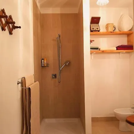 Casa Savoca Nel Borgo Di Condojanni Condoianni