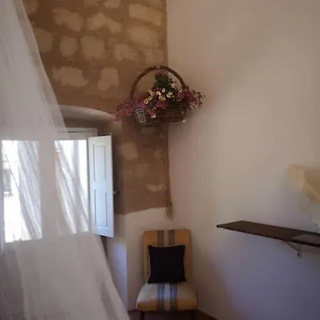 Casa Savoca Nel Borgo Di Condojanni Tatil Evi *