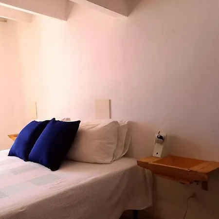 Casa Savoca Nel Borgo Di Condojanni Condoianni