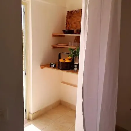 Casa Savoca Nel Borgo Di Condojanni Tatil Evi *