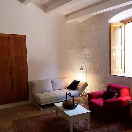 Casa Savoca Nel Borgo Di Condojanni Tatil Evi Condoianni
