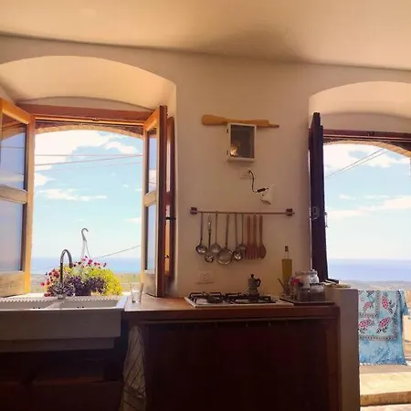 Casa Savoca Nel Borgo Di Condojanni *