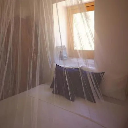 Tatil Evi Casa Savoca Nel Borgo Di Condojanni
