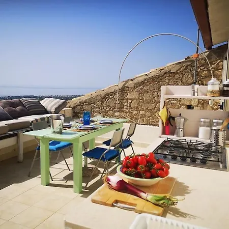 Tatil Evi Casa Savoca Nel Borgo Di Condojanni *